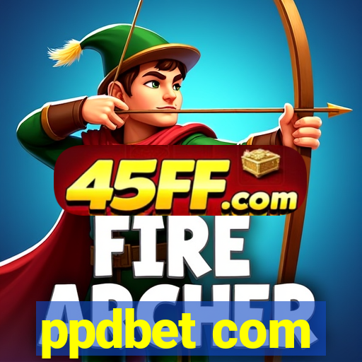ppdbet com